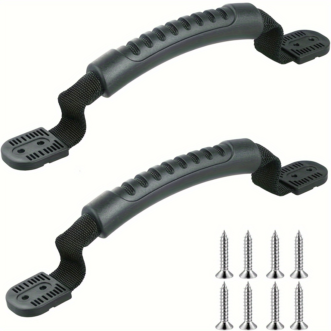 Fish Finder Mount - 카약 보트 핸들에 적합한 카약 하드웨어