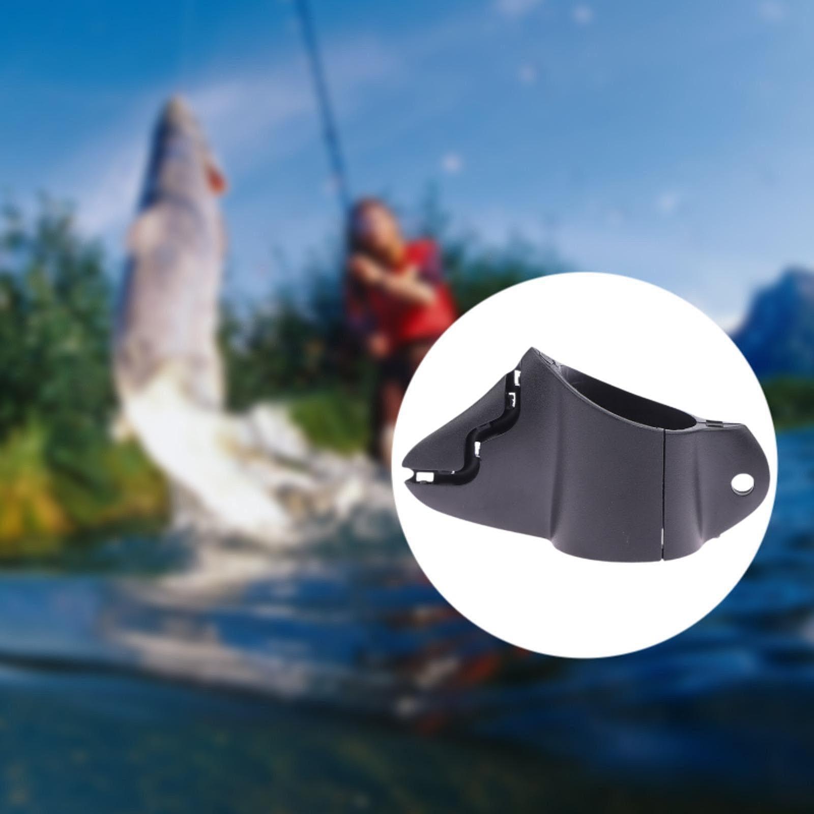Fish Finder Mount - 수중 카메라용 안정화 장치, 어군 탐지기
