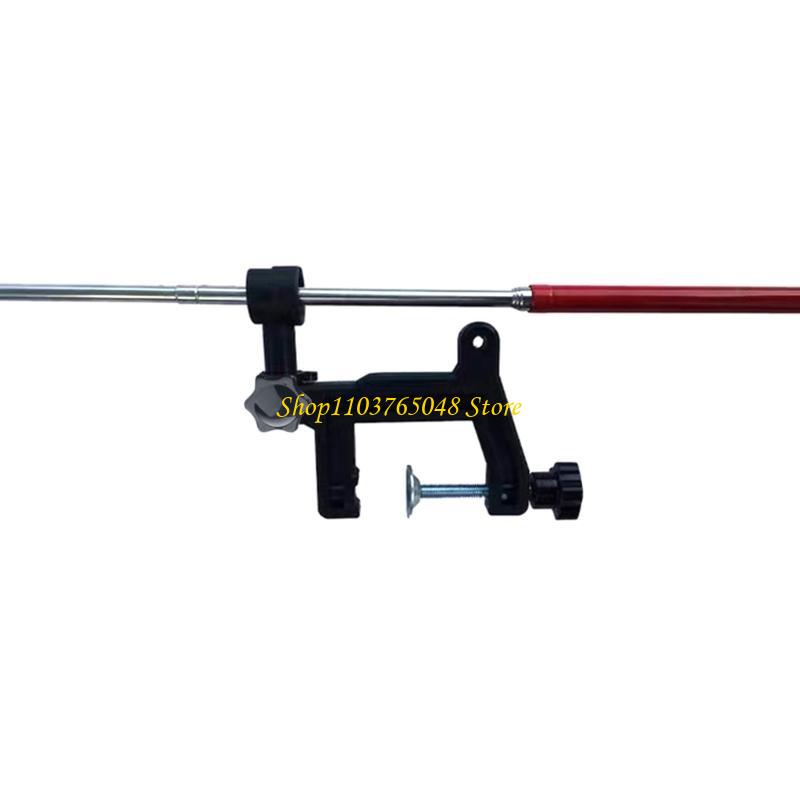 R53E 조정 가능한 변환기 브래킷 낚시 찾기 마운트  - Fish Finder Mount 리뷰 및 가격