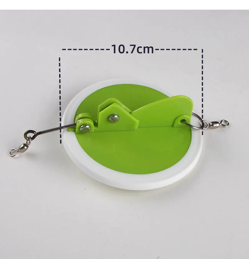 10.7cm, 4.2인치, 딥시 다이버(Dipsy Di - Fishing Depth Finder 리뷰 및 가격
